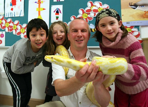 Galway Science Week | by Galway Science Festival