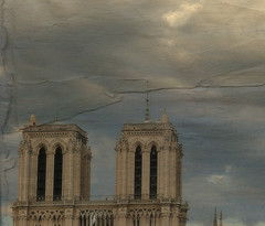 1119 Paris- Notre  Dame de Paris