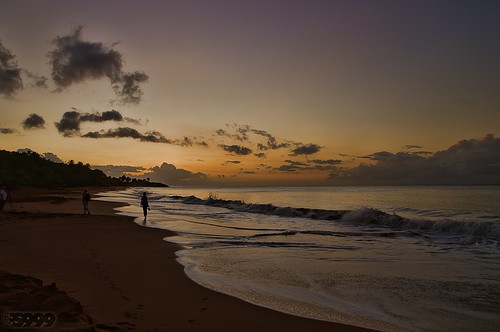 Strand Beach