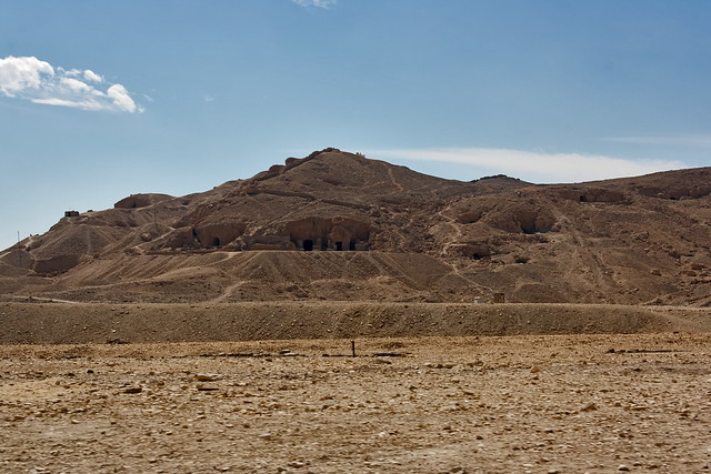 Hatshepsuts temple