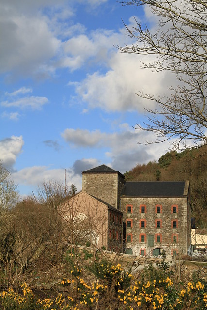 The Old Mill Rathdrum