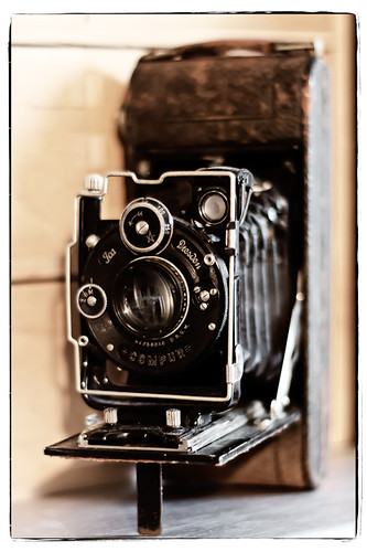 Old School | by c.huller