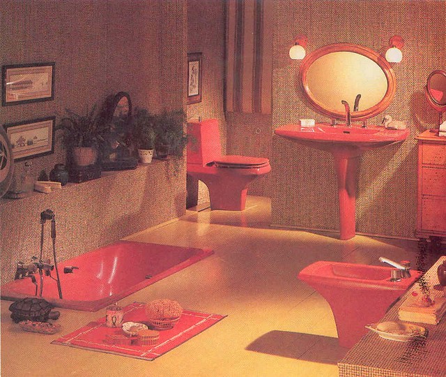 1979 - Bathroom