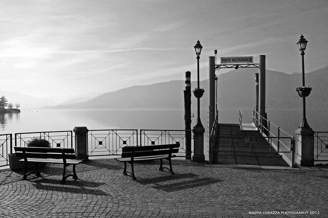 Sit down and enjoy :-) - Explored 12 March 2012