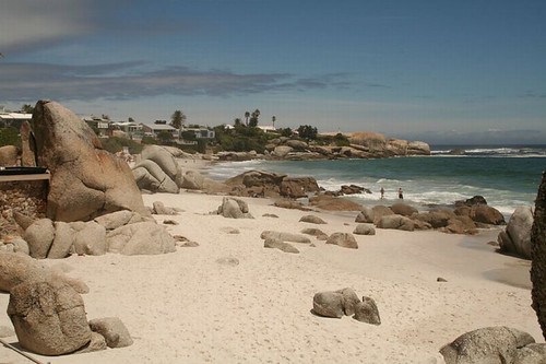 Strand Beach