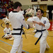 Sat, 04/14/2012 - 10:37 - From the 2012 Spring Dan Test held in Dubois, PA on April 14.  All photos are courtesy of Ms. Kelly Burke, Columbus Tang Soo Do Academy.
