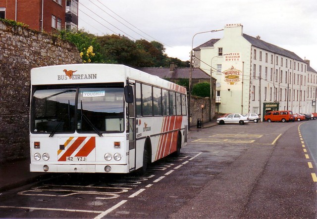 Youghal outbase