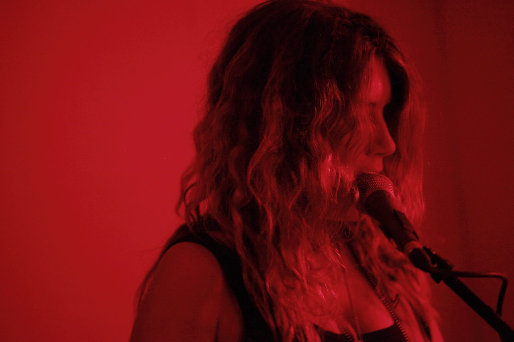 NO JOY + REDTHREAD – Freedonia