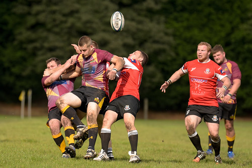 Talywain Rfc Talywain RFC V Cwmbran RFC 19-9-2015-41 | Darren James | Flickr