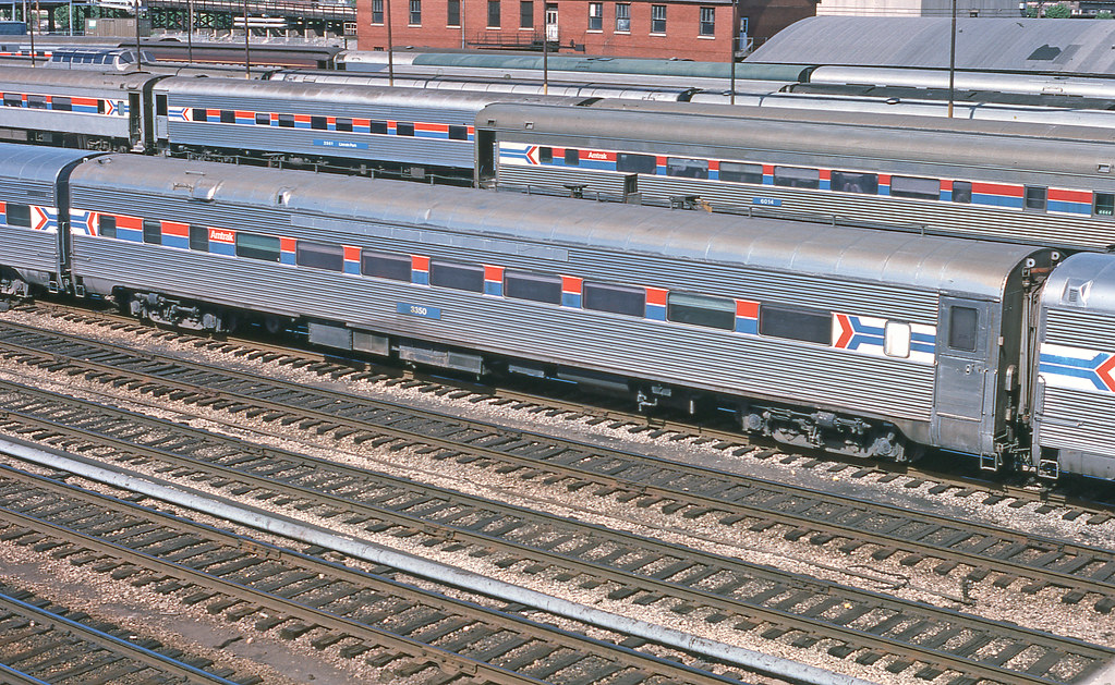 Amtrak 3350 mb | ATSF 1347 | mbernero | Flickr
