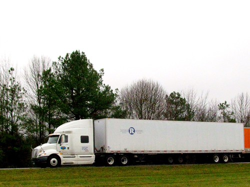 Double R Transport Prostar | tnsamiam | Flickr