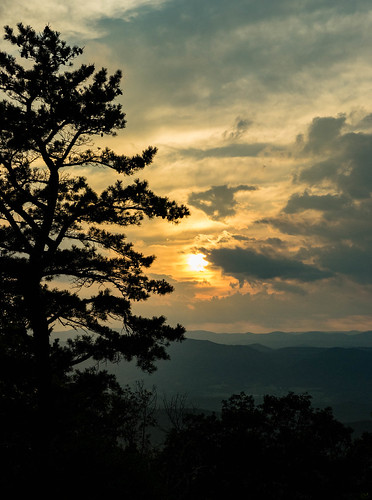 sonya7ii sunset westvirginia nationalforest wv us33 georgewashington clouds highknob new3652017 7365