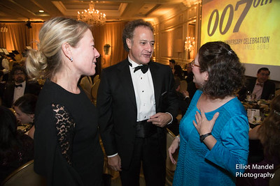 CYSO 70th Anniversary Celebration