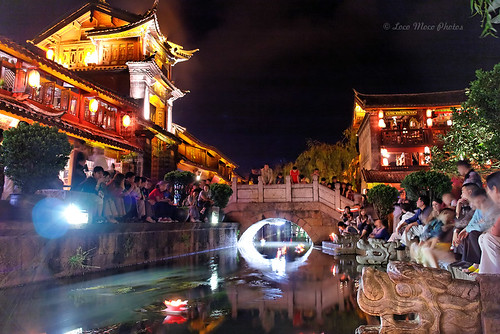 china old town travels unesco yunnan lijiang naxi 丽江 云南 丽江古城 nakhi
