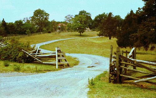 virginia civilwar appomattoxcourthousenationalhistoricalpark appomattoxcountyva