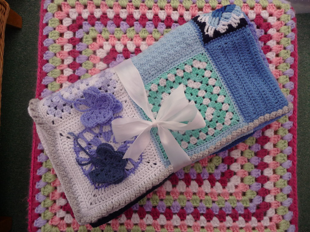 Ta - Dah! Introducing SIBOL 128! 'Still Waters' made and donated by jenniferanne (SCOTLAND)