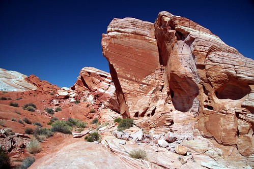 Valley of Fire | by Mark Bayes Photography
