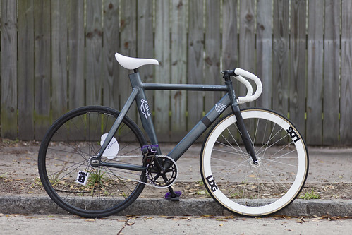 Affinity Kissena | by  ZroKid