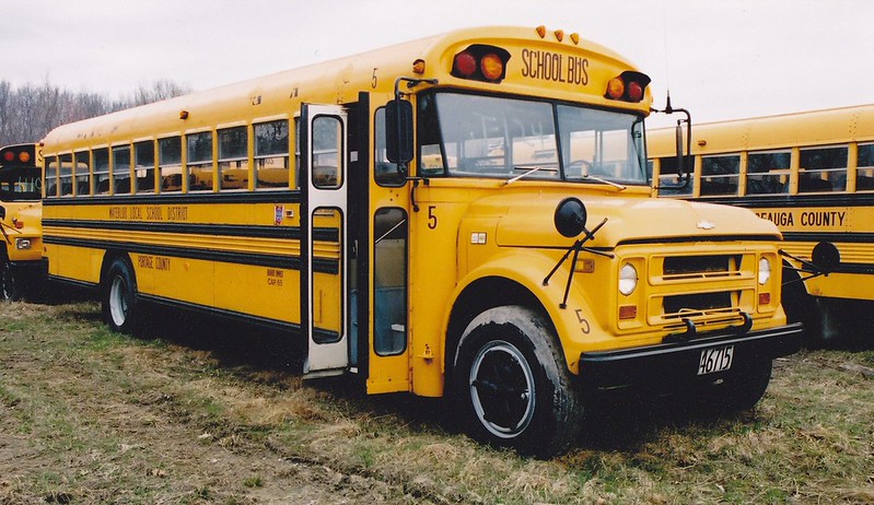 IMG_0001_NEW_0001 | Waterloo Local Schools 5 - 1983 Blue Bir… | Flickr
