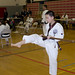 Sat, 02/25/2012 - 13:39 - Photos from the 2012 Region 22 Championship, held in Dubois, PA. Photo taken by Ms. Kelly Burke, Columbus Tang Soo Do Academy.