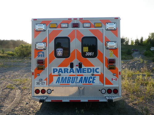 PRPS 3061 | by EMS-Medic