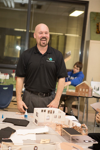 Engineering | by Portage Lakes CC