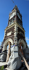 Victoria Clock Tower
