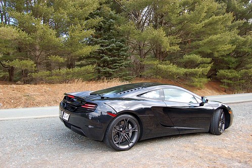 McLaren MP4-12C - Teamspeed.com | by DJ | SpeedList.com