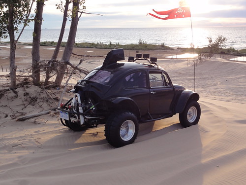sand dunes 005 | by esmansusan