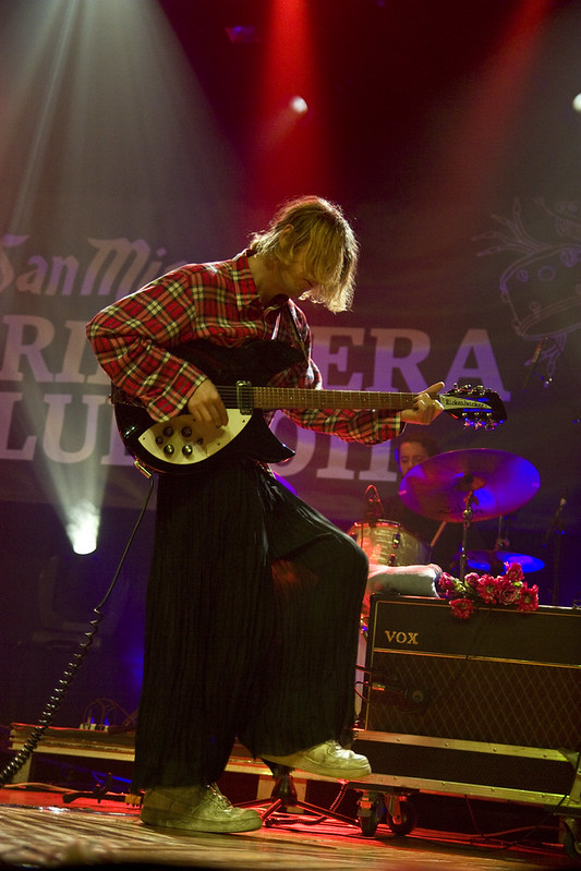 Girls, Primavera Club