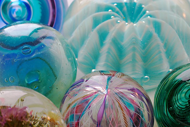 Paperweights (for April Challenge: 