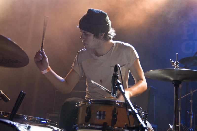 JEFF The Brotherhood