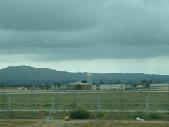 Aeropuerto Internacional de San Bernardino