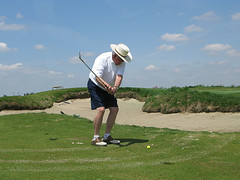 Hartland Classic Golf Tournament-18
