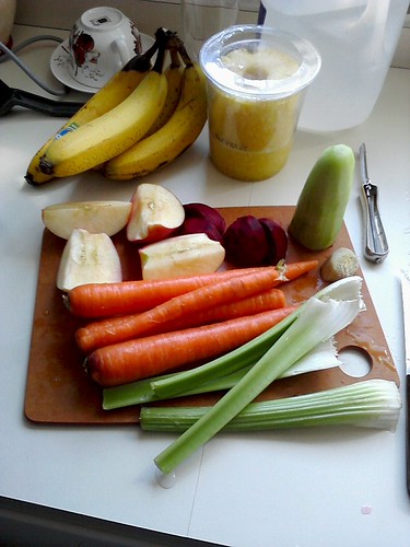 Fruits and vegetables | by Lotus Born