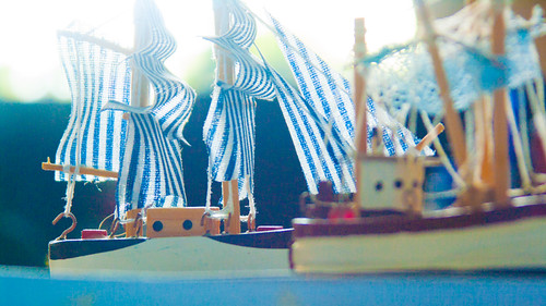 Ships | by nicolasbretecher