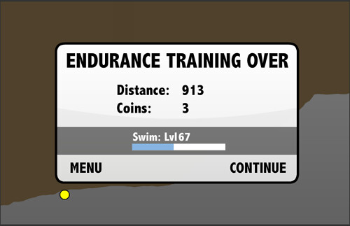 i did SO do the endurance swimming | www.kongregate.com/gameu2026 | Flickr