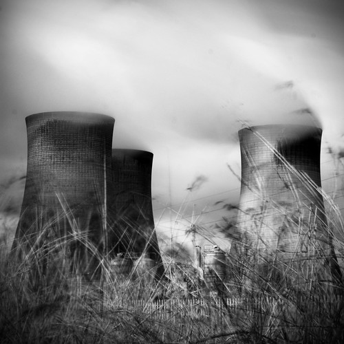 Fiddlers Ferry | by huffee