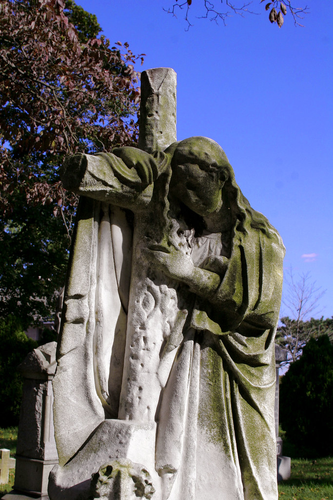 Green-Wood Cemetery Brooklyn