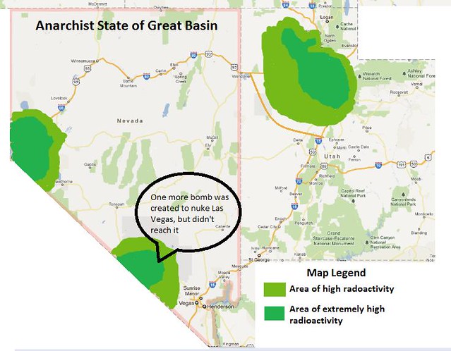 ASGB | ASGB (Anarchist State of Great Basin) is formed inste… | Flickr