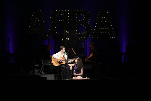 ABBA  2012