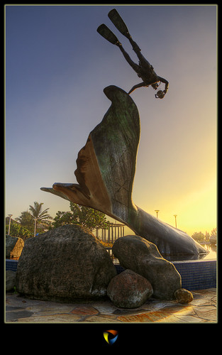 Whale Sculpture .: HDR :. by Victor Suriano :), 
⨂  É proibido o uso desta foto sem a minha permissão.
© Todos os direitos reservados.


≈≈≈≈≈≈≈≈≈≈≈
