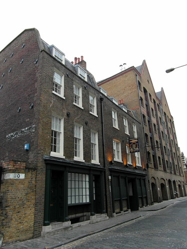 The Captain Kidd | by Reading Tom