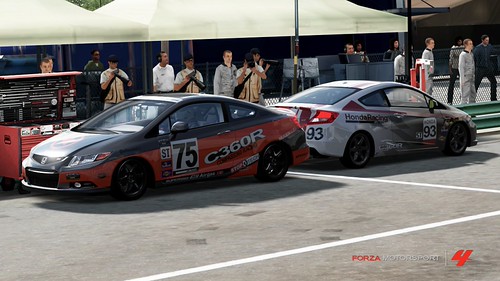 C360R CIVIC 1 | by txschmidt