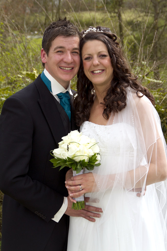 Laura and Grant Bennett - 27-04-12-0420 | Andrew Sweeney | Flickr