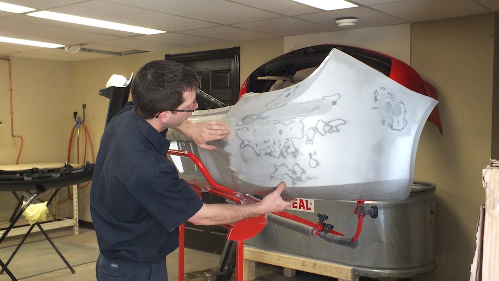 Carcone's Bumper Refinishing | Flickr