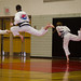 Sat, 04/14/2012 - 09:10 - From the 2012 Spring Dan Test held in Dubois, PA on April 14.  All photos are courtesy of Ms. Kelly Burke, Columbus Tang Soo Do Academy.