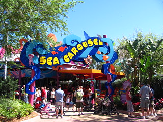 SeaWorld Orlando 152 | by Roller Coaster Philosophy