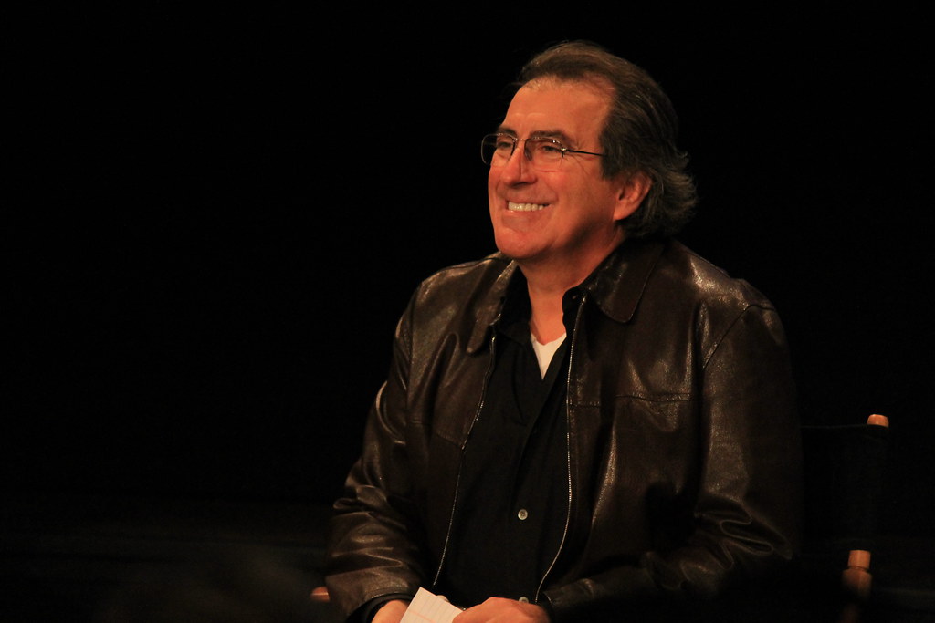 Kenny Ortega | Taken on February 25, 2012 at the D23 From Th… | Flickr