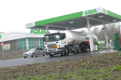 ASDA SCANIA YSTALYFERA | by gerwil